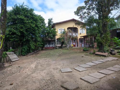 Pousada Caminho da Serra