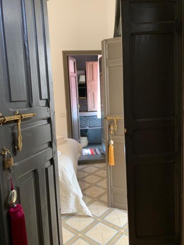 Riad Papadou Room Type - Budget Double Room