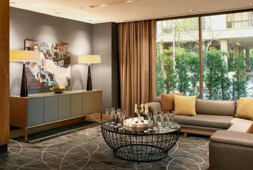 Meeting room / ballrooms, Kimpton Hotel Palomar Los Angeles Beverly Hills By IHG in Westwood