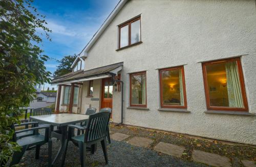 Holly Cottage, Cumbria