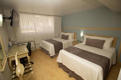設施, Hoteles Piedra Alta by De Los Perez in 聖安德列斯圖斯特拉