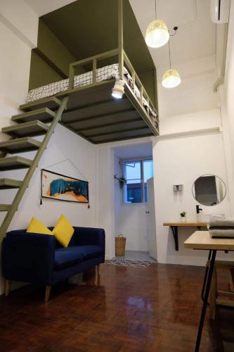 ห้องสุพีเรียร์เตียงใหญ่ (SUPERIOR DOUBLE ROOM)