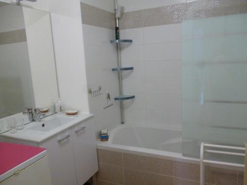 Appartement Saint-Jean-de-Monts 3 pièces 4 personnes - FR-1-323-233 - image 10