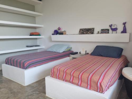 Nuestra Casa, Тубара (фото 9)