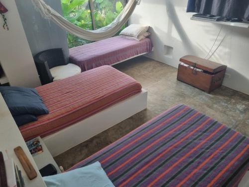 Nuestra Casa, Тубара (фото 8)