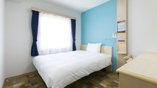 Doppelzimmer, raucher erlaubt