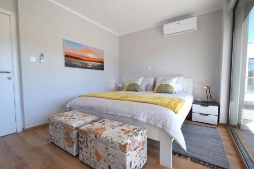 Three-Bedroom Villa image 3