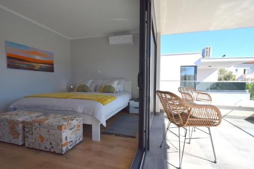 Three-Bedroom Villa image 2