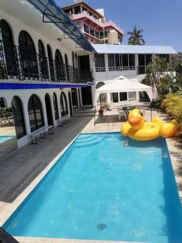 Hermosa casa familiar