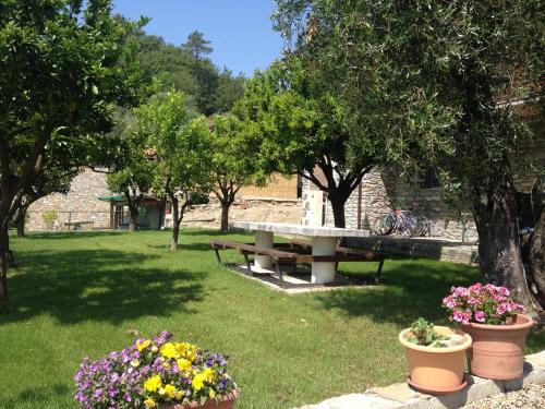 Agriturismo Gli Ulivi - image 13