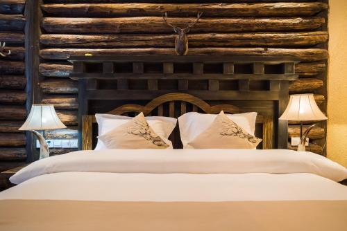 The Ritz-Man Boutique Inn Lijiang