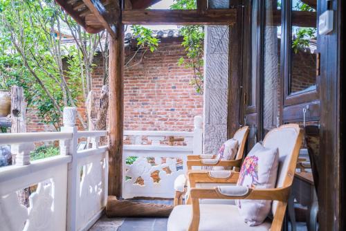 The Ritz-Man Boutique Inn Lijiang