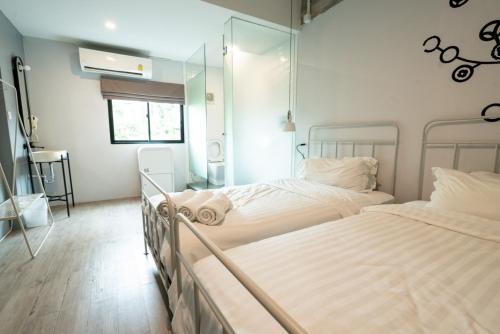 Bedspread Hostel, Bangkok