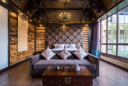 The Ritz-Man Boutique Inn Lijiang