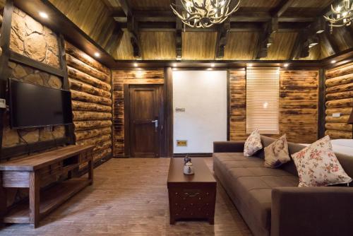 The Ritz-Man Boutique Inn Lijiang