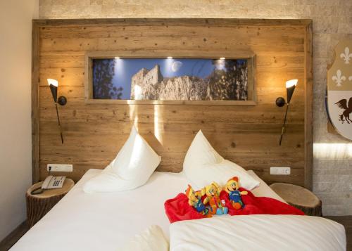 Kinderhotel Laderhof