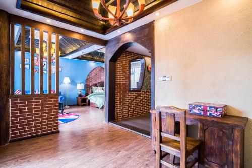 The Ritz-Man Boutique Inn Lijiang