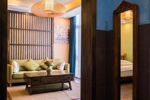 The Ritz-Man Boutique Inn Lijiang