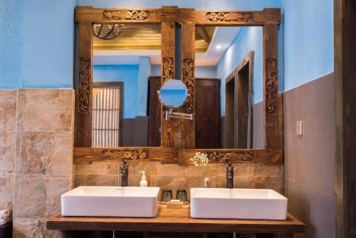 The Ritz-Man Boutique Inn Lijiang