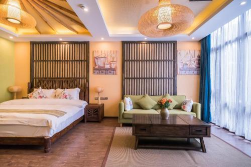 The Ritz-Man Boutique Inn Lijiang