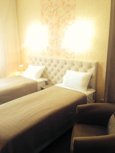 Hotel POSHALE - image 2