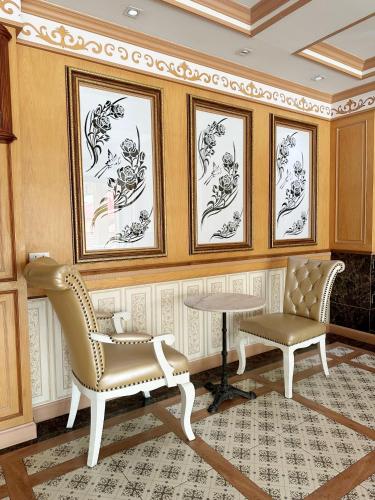 Facilities, โรงแรมกู๊ดเรสซิเดนซ์ - Good Residence near Wihan Daeng Railway Station