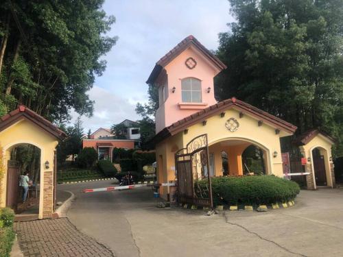. 2 storey Camella Homes in Pagadian City