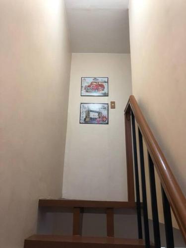 2 storey Camella Homes in Pagadian City in Pagadian City