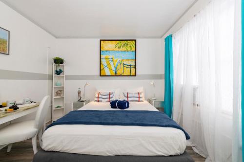 Norman's Hotel and Bar Miami Beach - main image