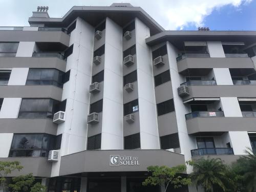 Jurerê Internacional - Apartamento no Open Shopping, Florianópolis