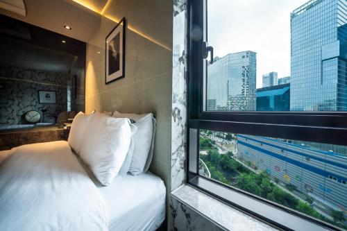 MG Hotel, Soul (fotografie 10)