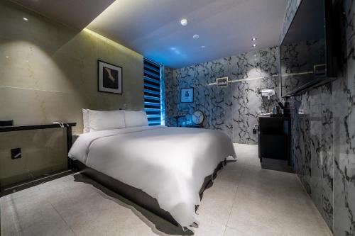 MG Hotel, Soul (fotografie 9)