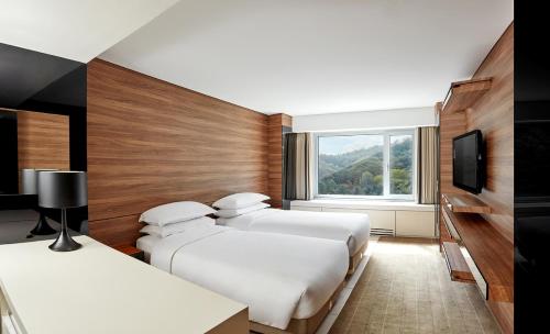 Grand Walkerhill Seoul, Seul (zdjęcie 3)