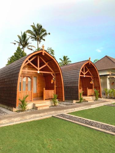 Besakih Homestay & Villa