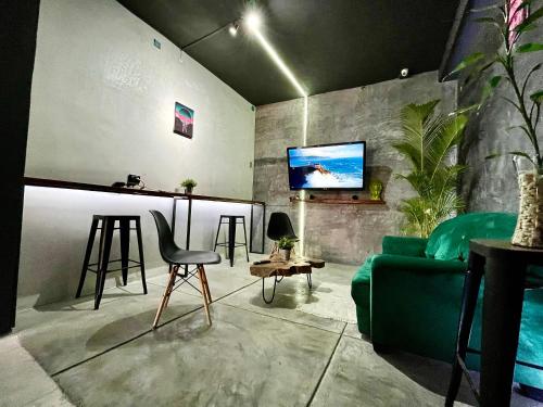 Zyan Rooms in Villahermosa