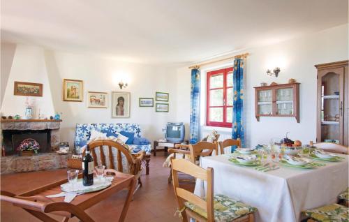  Croccole in Monteverdi Marittimo