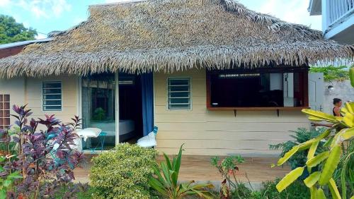 Tokerau Tahiti in Pirae