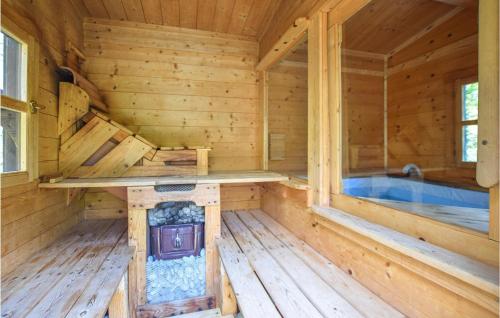  Beautiful Home In Cornuda With Sauna in Cornuda