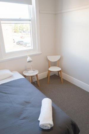 Seven Seas Hotel in Newcastle