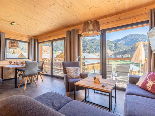 Gorgeous Chalet in Steinach am Brenner near Ski Area