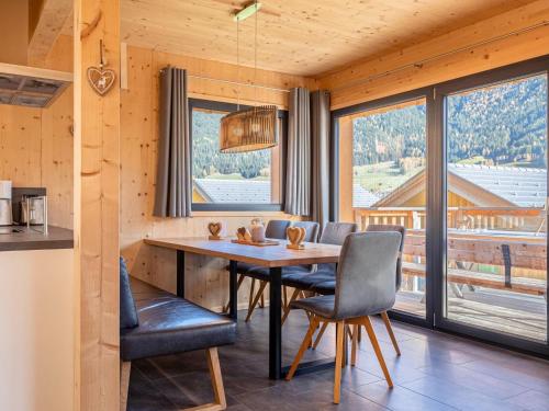 Gorgeous Chalet in Steinach am Brenner near Ski Area