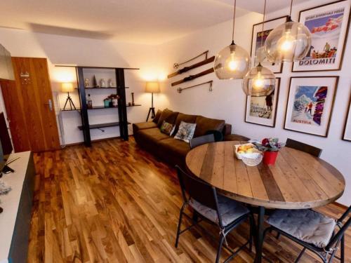 Apartment in thermal and winter sports resort of Bad Gastein Bad Gastein