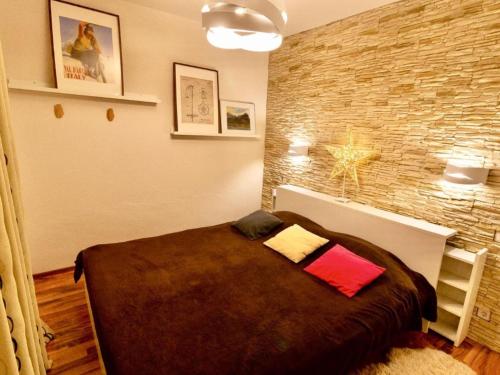  Apartment in winter resort of Bad Gastein in Bad Gastein