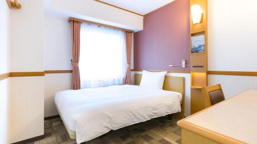 Toyoko Inn Shin-yokohama Ekimae Honkan