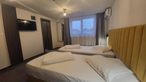 Pension Xo Residence - image 8