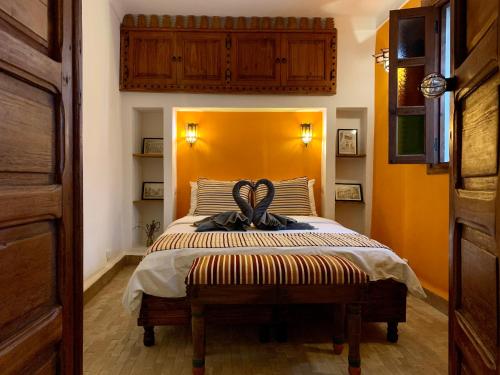 Charming Apartment Fes El Bali, New!