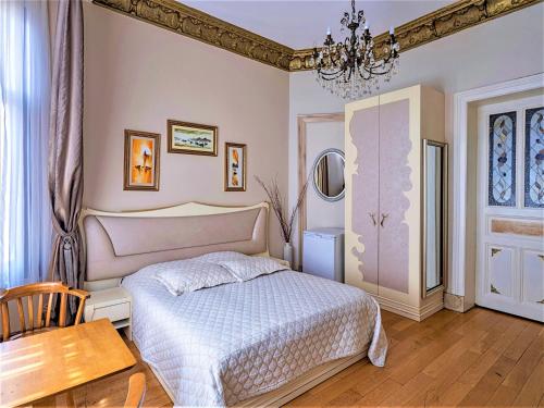 Ragip Pasha Apartments, Istanbul (fotografie 2)