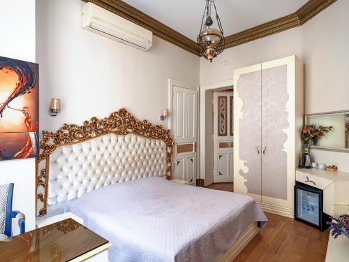 Ragip Pasha Apartments, Istanbul (fotografie 7)