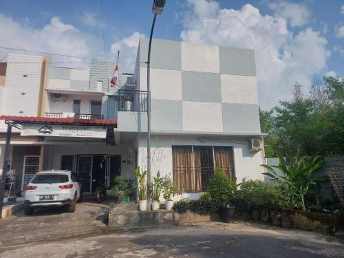 HAPDESKO HOMESTAY, Batam Center