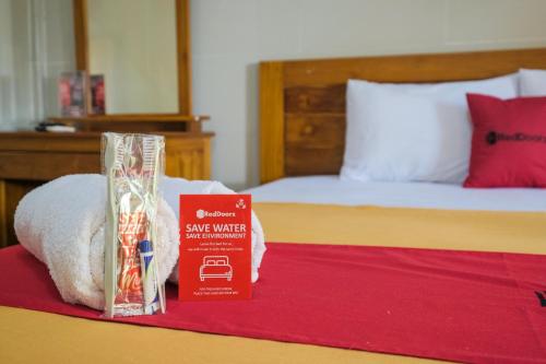 RedDoorz at Tanjung Alam Hotel Lovina, بالي